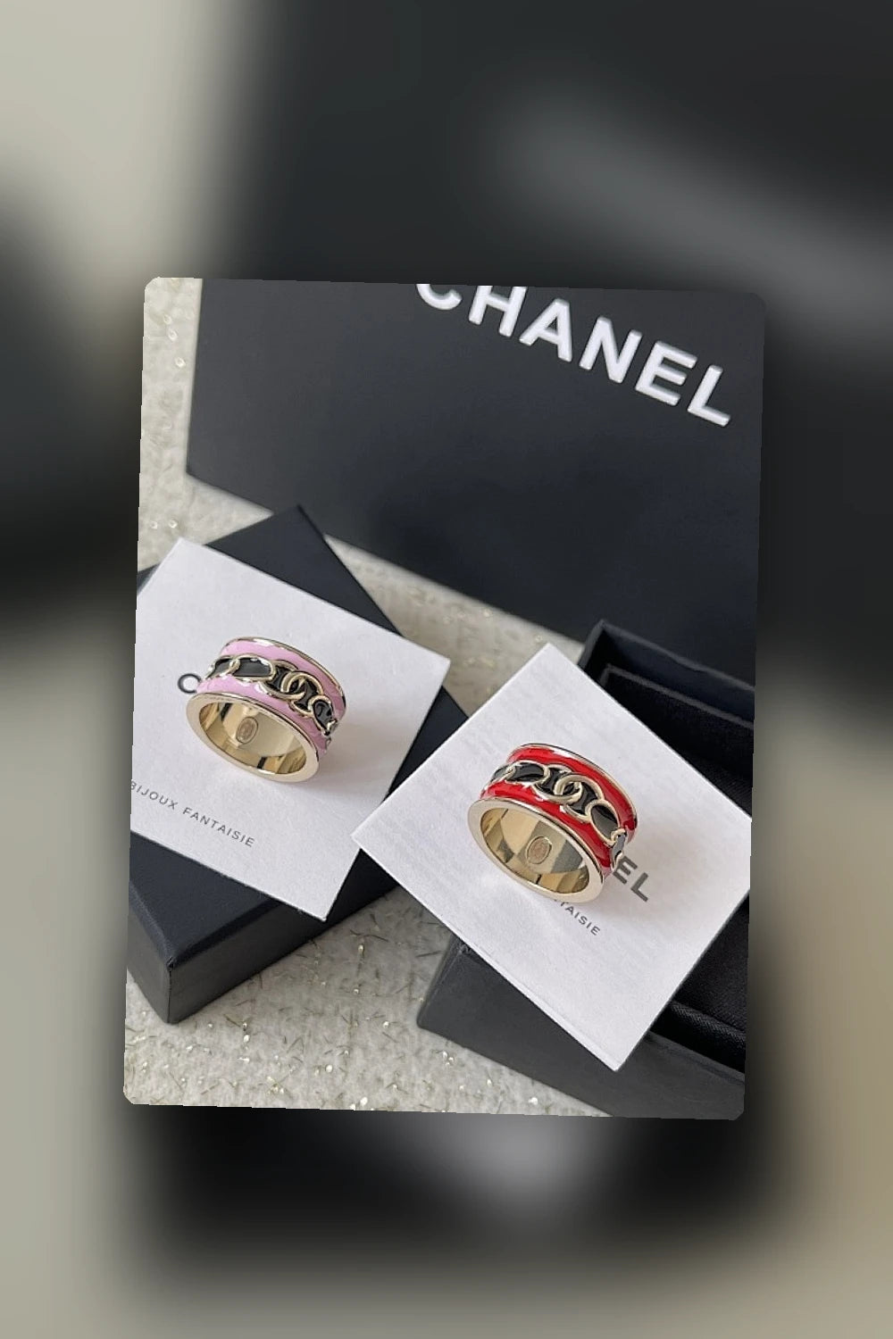NB - CHL Jewelry - 349