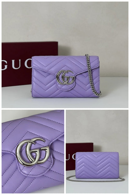 NB - GUKI Bag - 1184