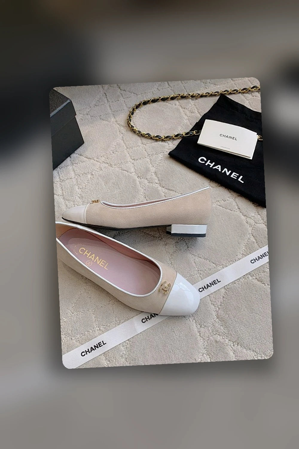 NB - CHL Mix Items - 038