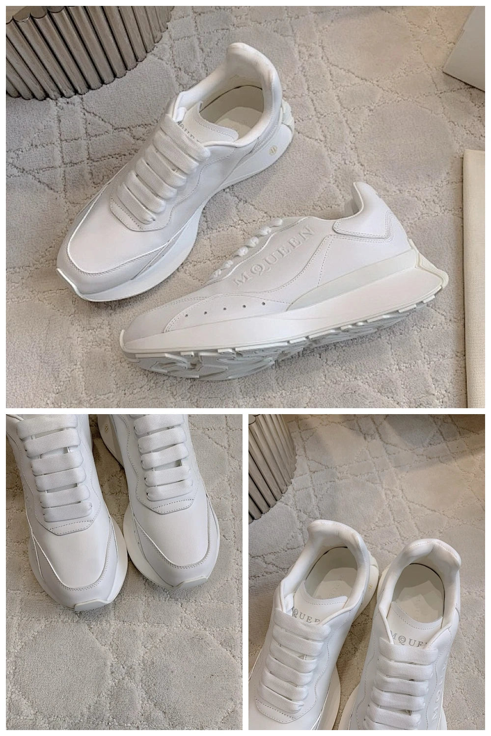 NB - AQ Women Shoes - 016