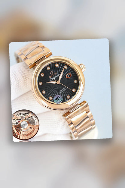 NB - Mix Watch - 926