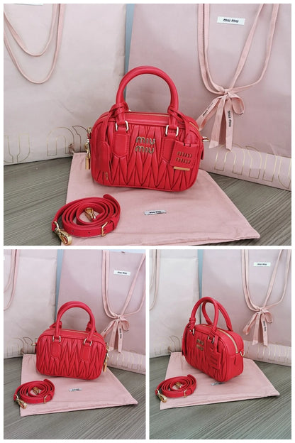 NB - MMU Bag - 487