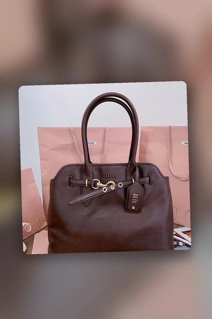 NB - MMU Bag - 554