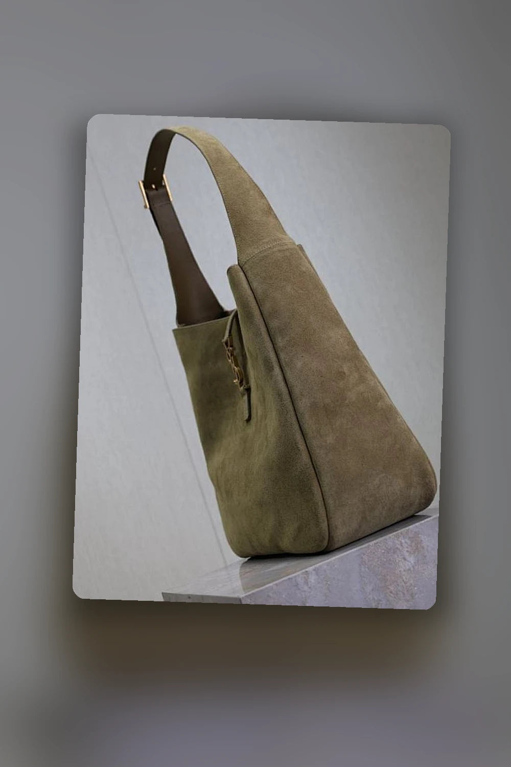 NB - YLS Bag - 890