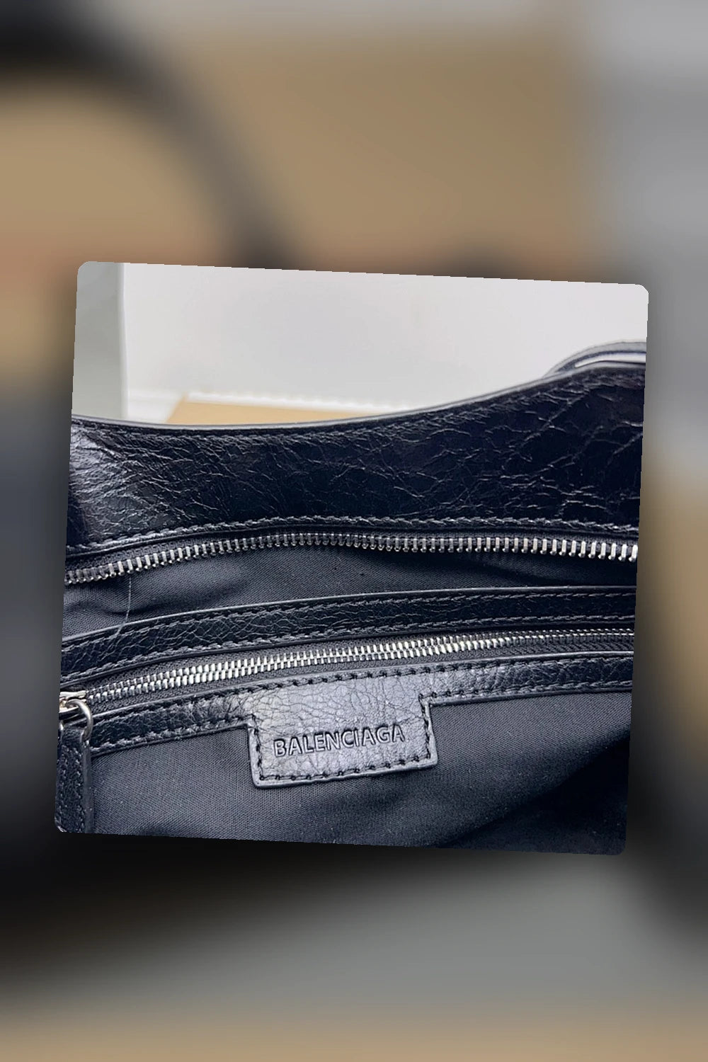 NB - BG Bag - 1591