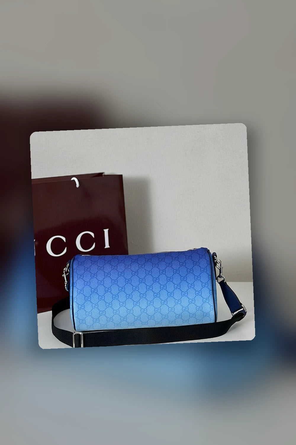 NB - GUKI Bag - 1196