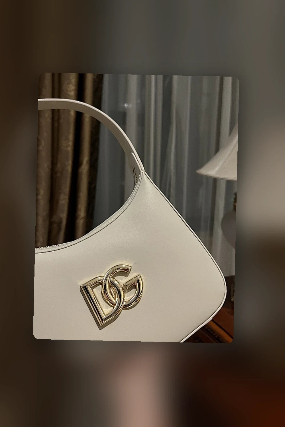 NB - DAG Bag - 460