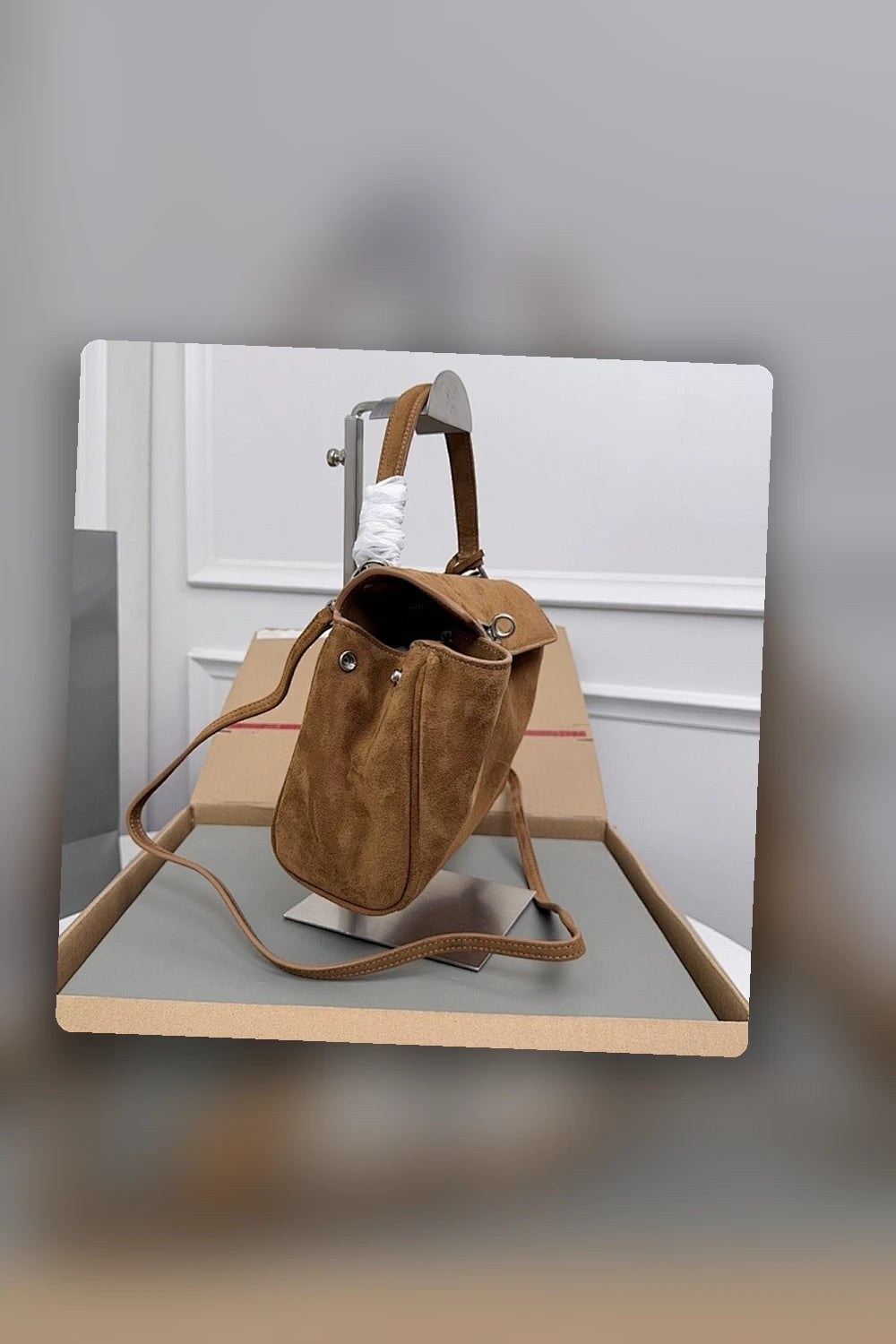 NB - BG Bag - 733