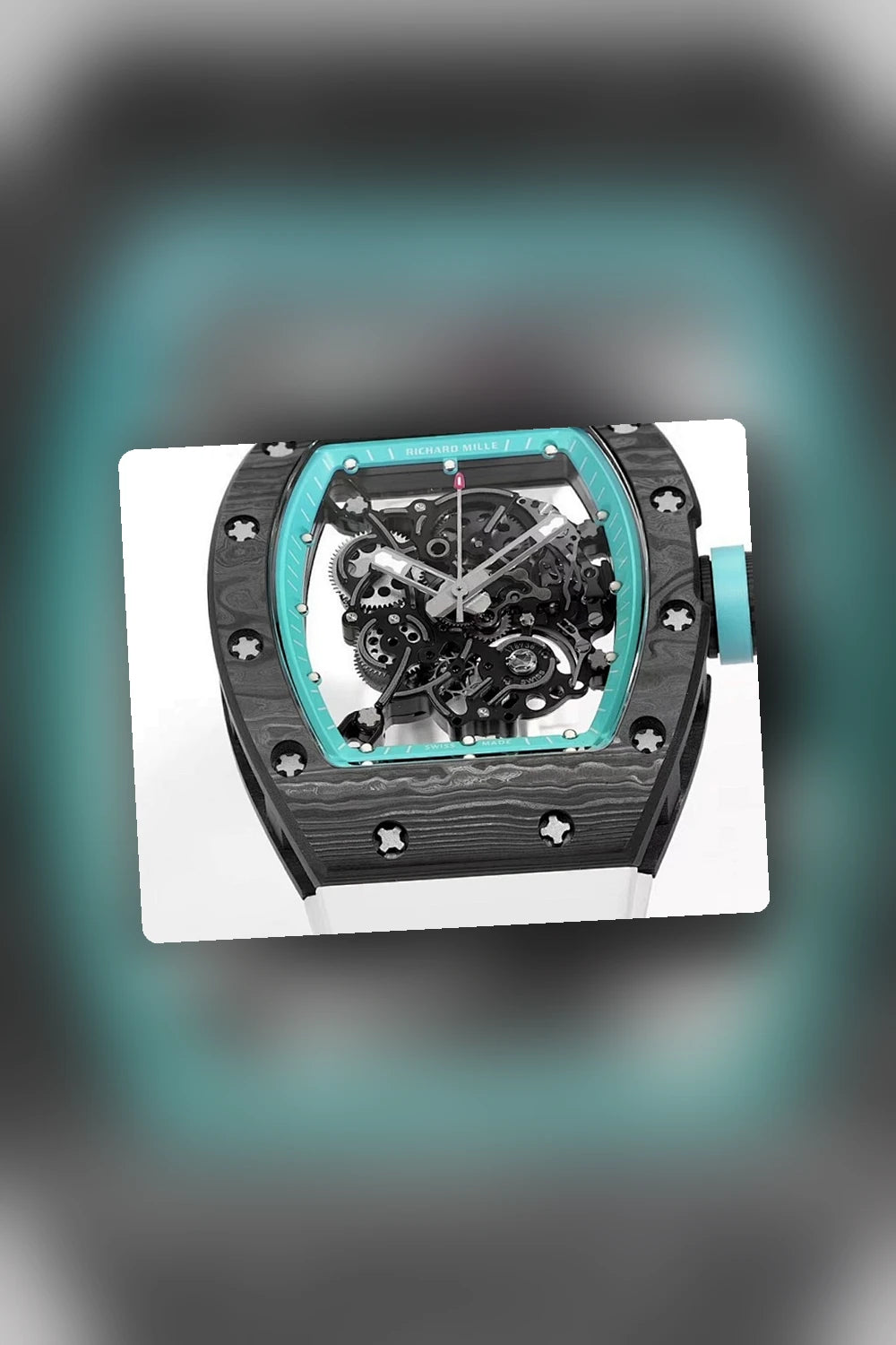 NB - Mix Watch - 965