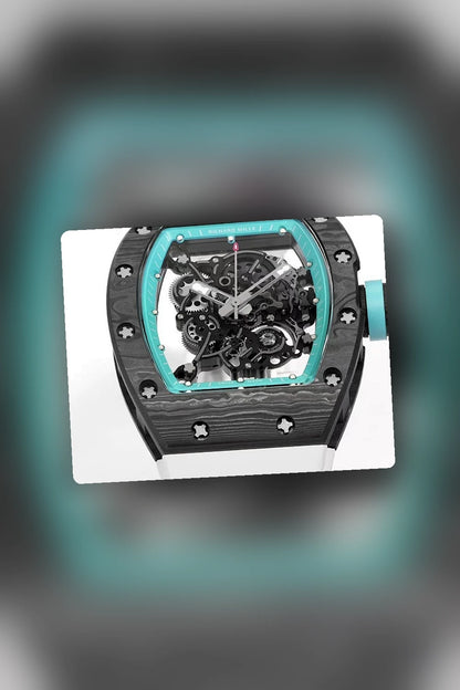 NB - Mix Watch - 965