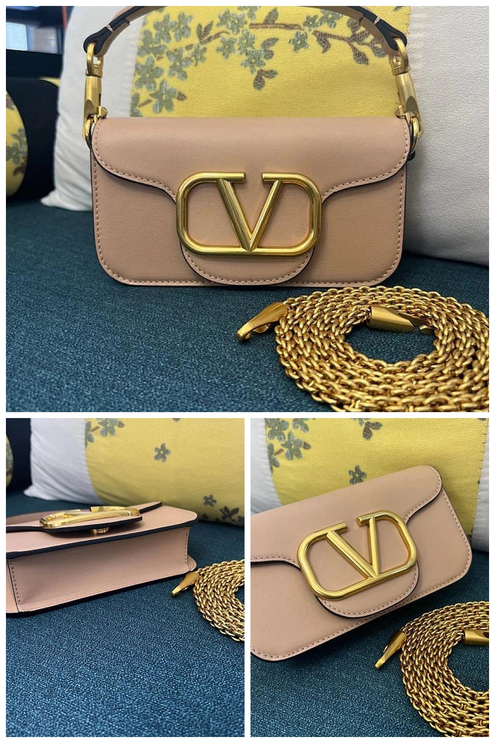 NB - VEL Bag - 536