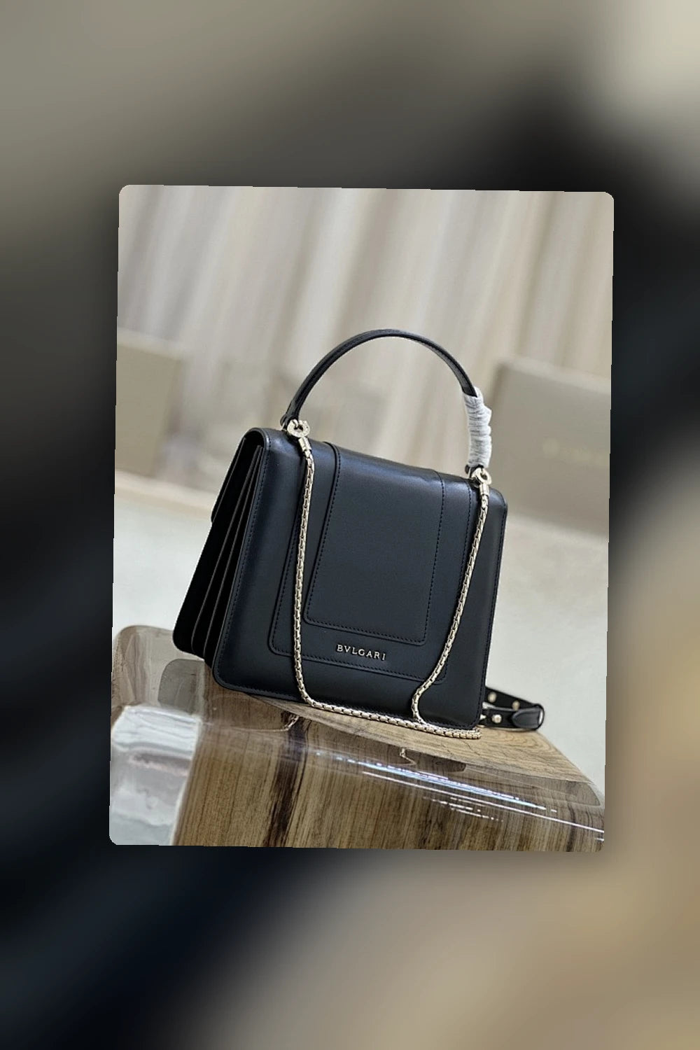 NB - BGL Bag - 098