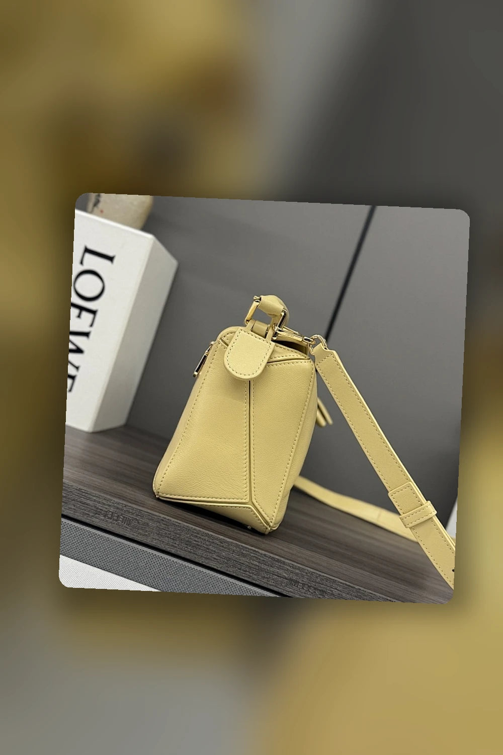 NB - LWO Bag - 446