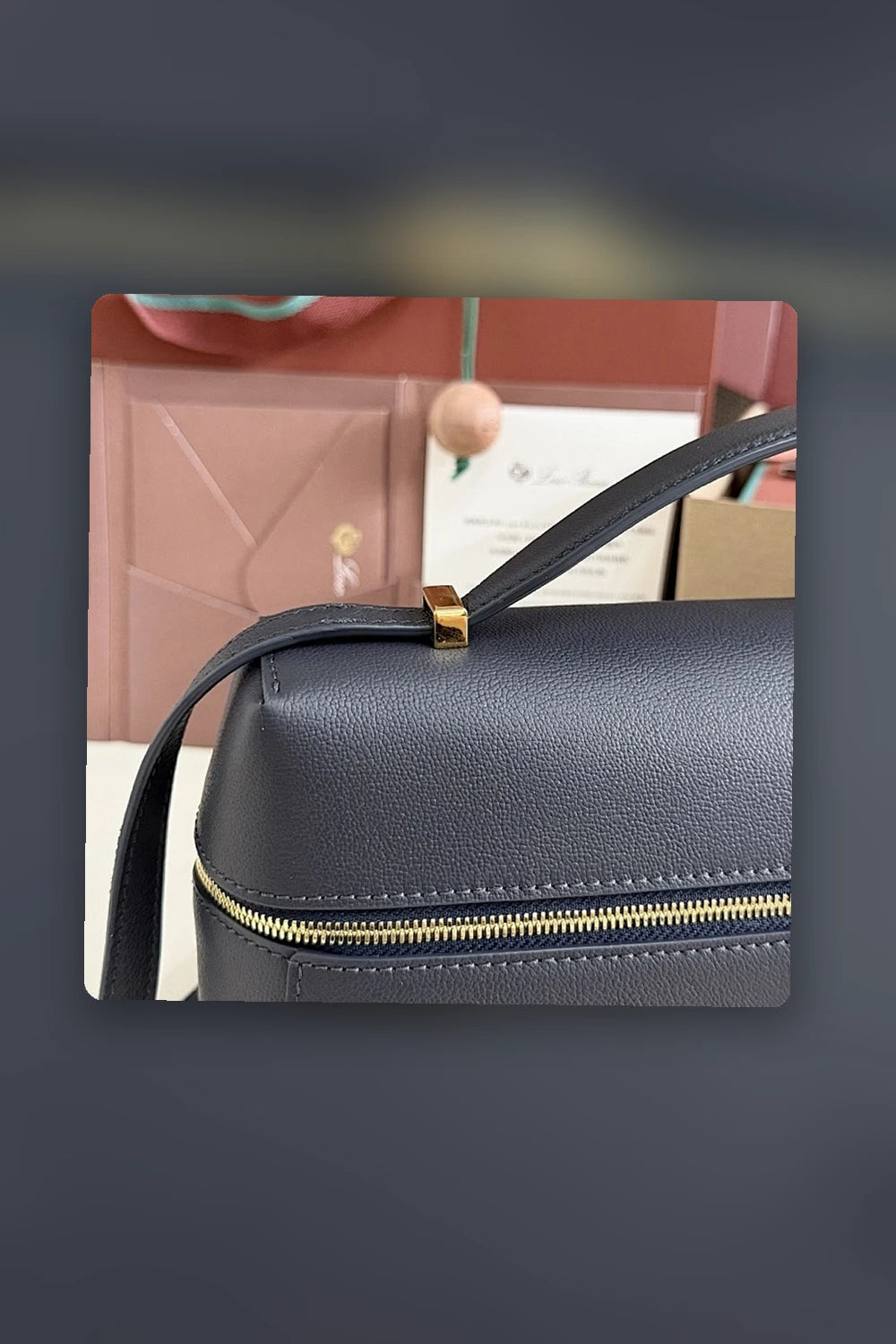 NB - LOP Bag - 649