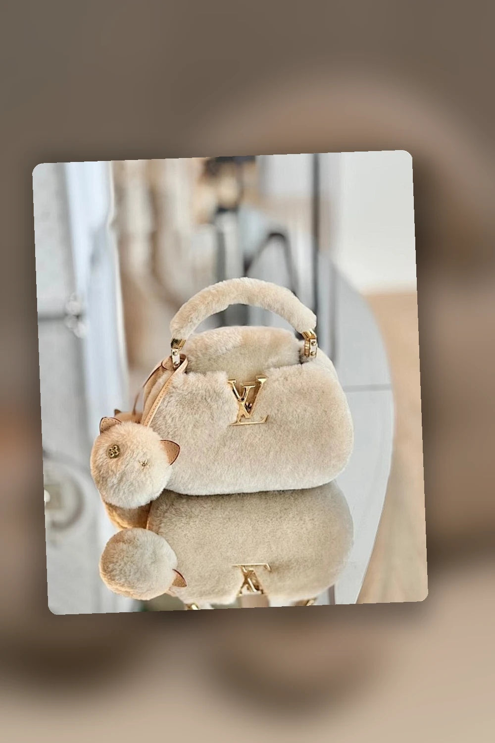 NB - LOV Bag - 933