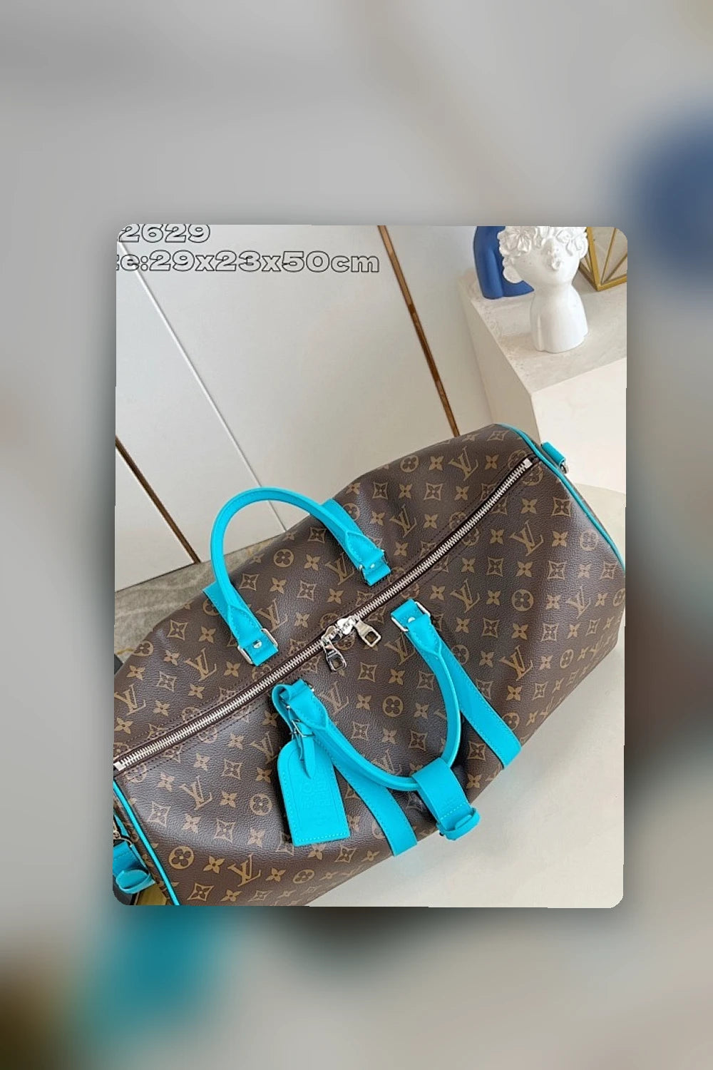 NB - LOV Bag - 1681