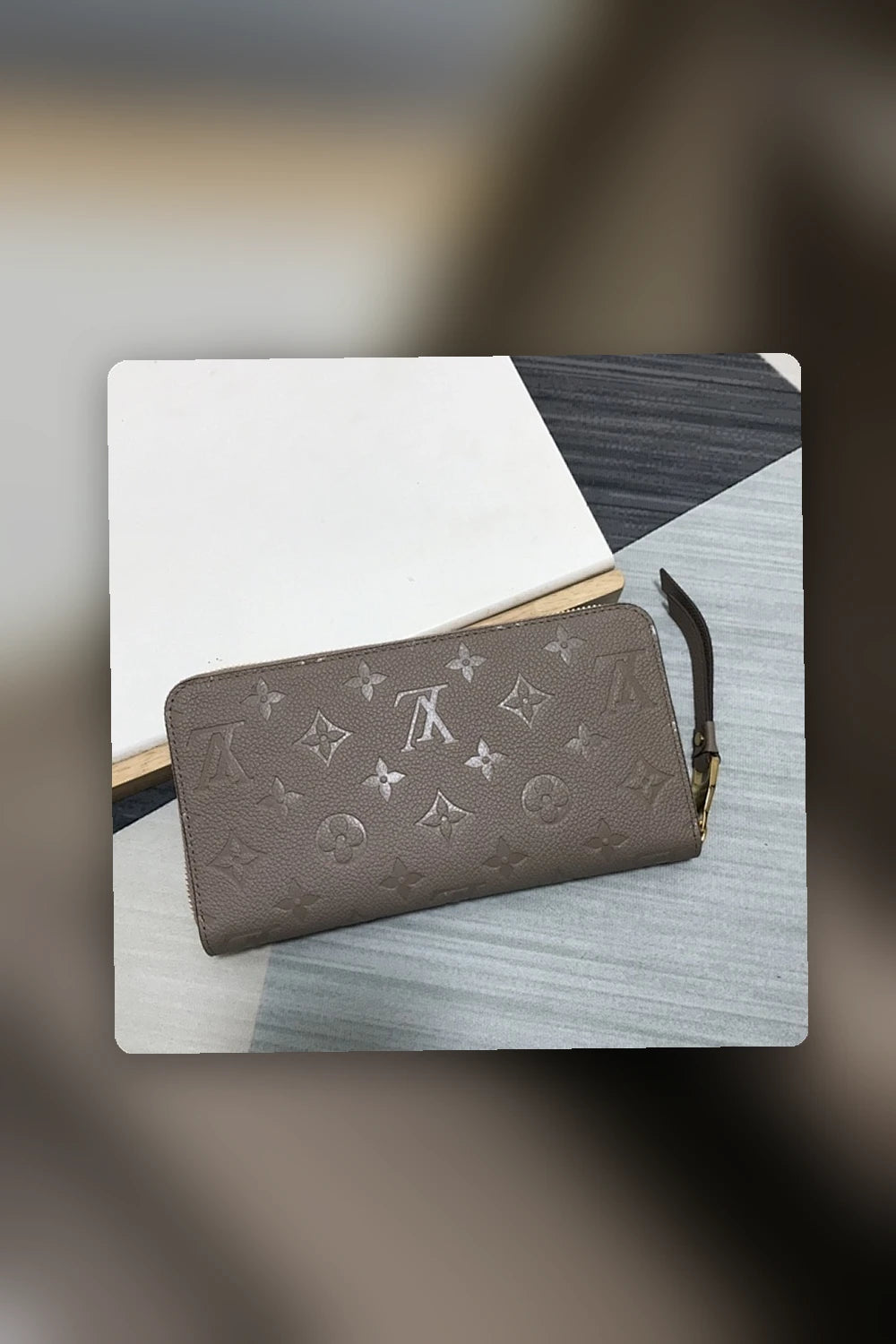 NB - Mix Wallet - 1389