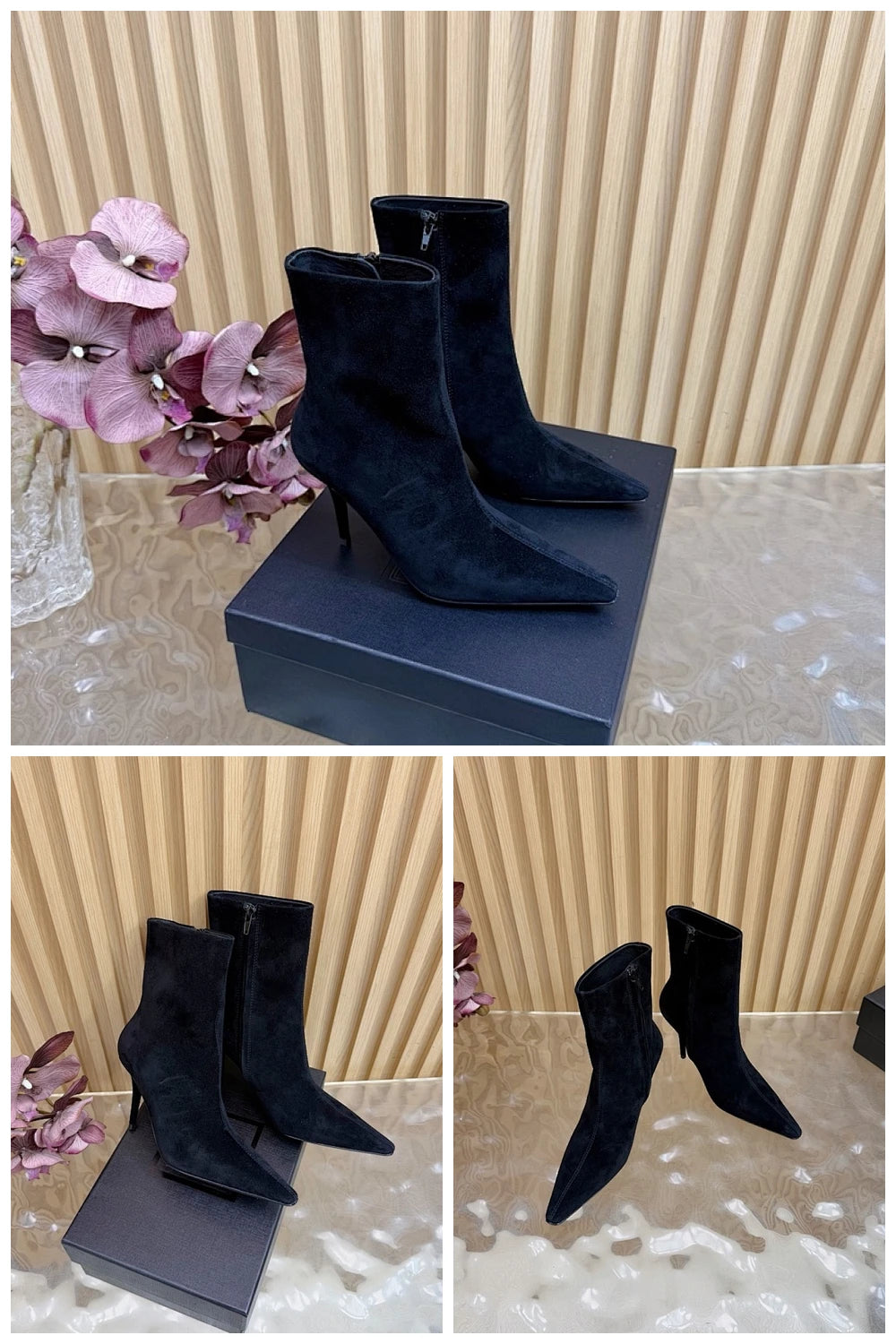 NB - YLS Women Shoes - 377