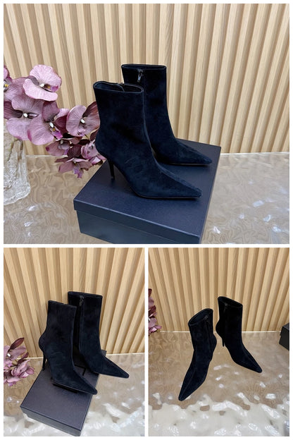 NB - YLS Women Shoes - 377