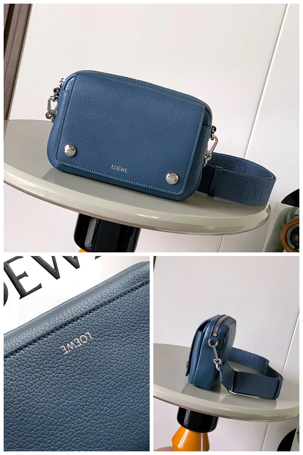 NB - LWO Bag - 660