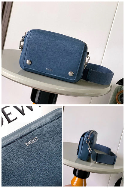 NB - LWO Bag - 660