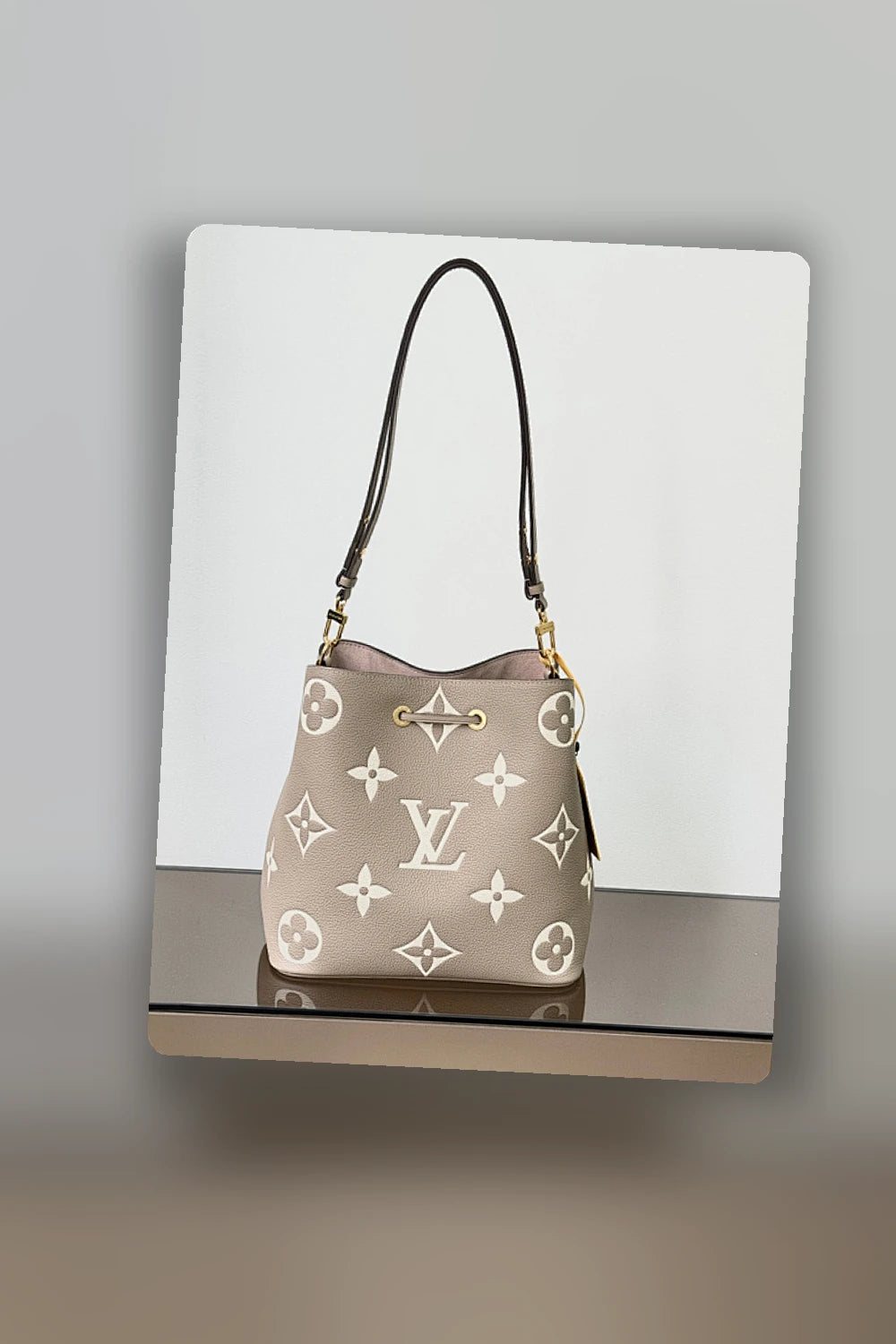 NB - LOV Bag - 1269
