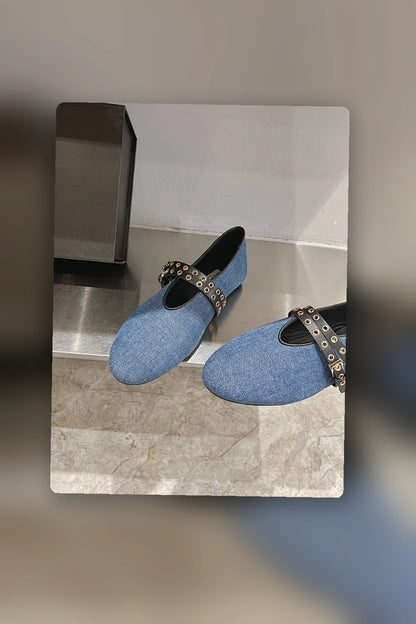 NB - AAL Women Shoes - 424