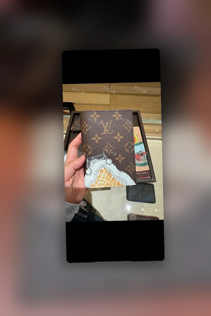 NB - Mix Wallet - 740