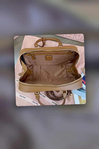 NB - MMU Bag - 868