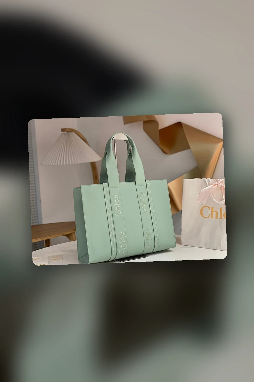 NB - CLE Bag - 549