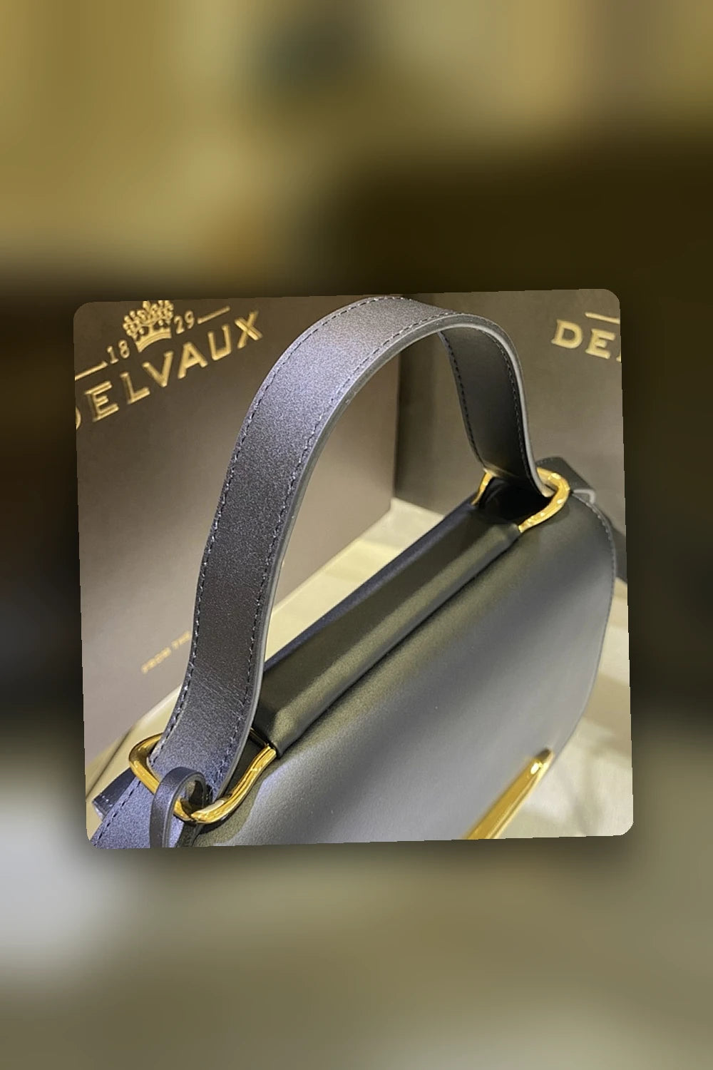 NB - DLVX Bag - 215