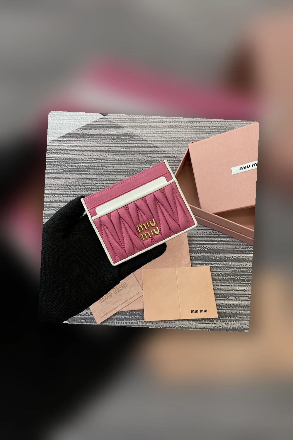 NB - Mix Wallet - 081