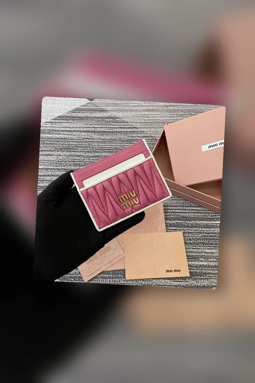 NB - Mix Wallet - 081