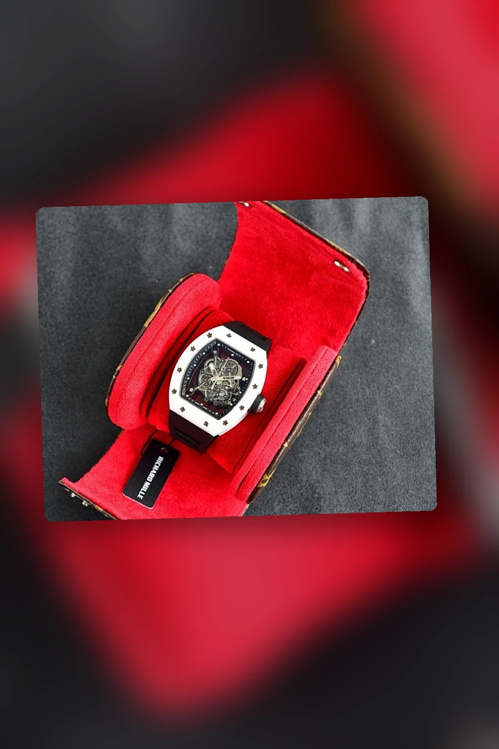 NB - Mix Watch - 1310