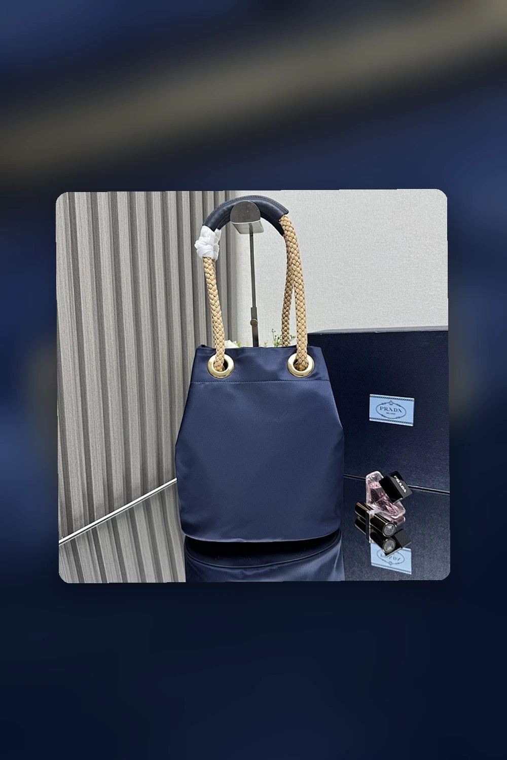 NB - PD Bag - 1259
