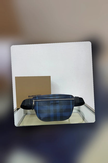 NB - BOR Bag - 198