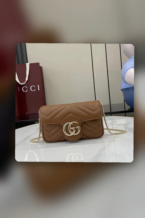 NB - GUKI Bag - 731