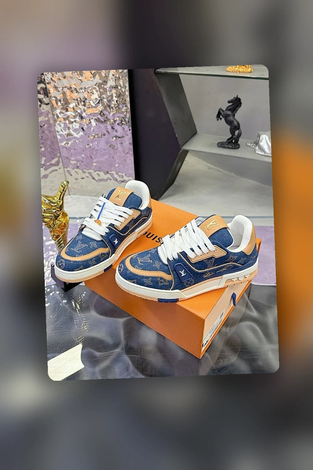 NB - LOV Women Shoes - 323
