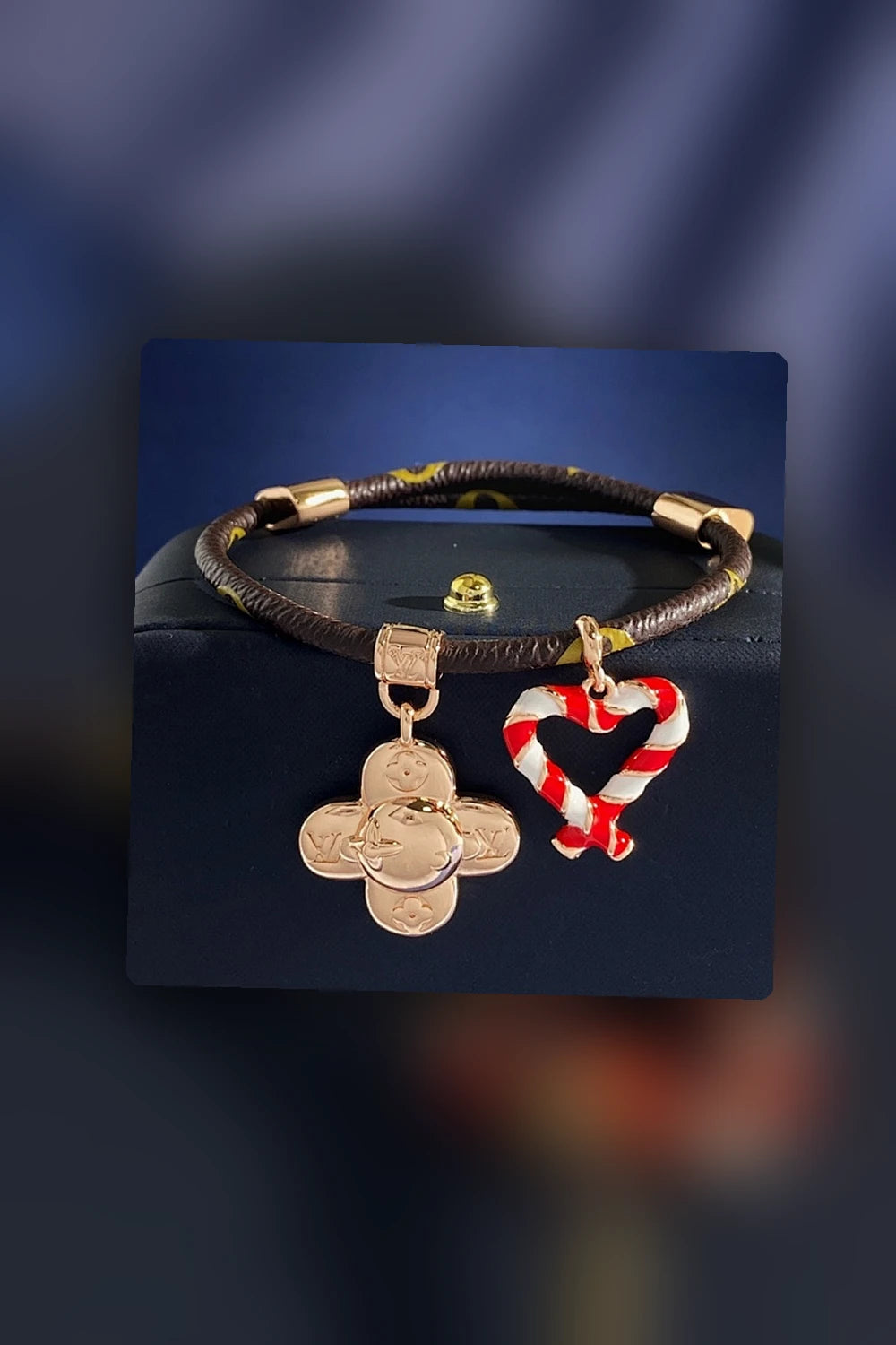 NB - LOV Jewelry - 237