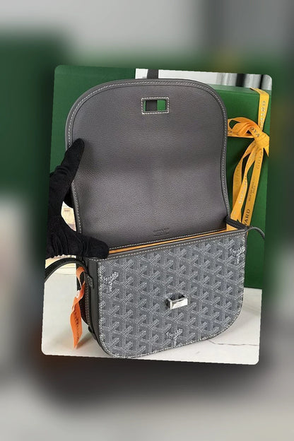 NB - GYO Bag - 657