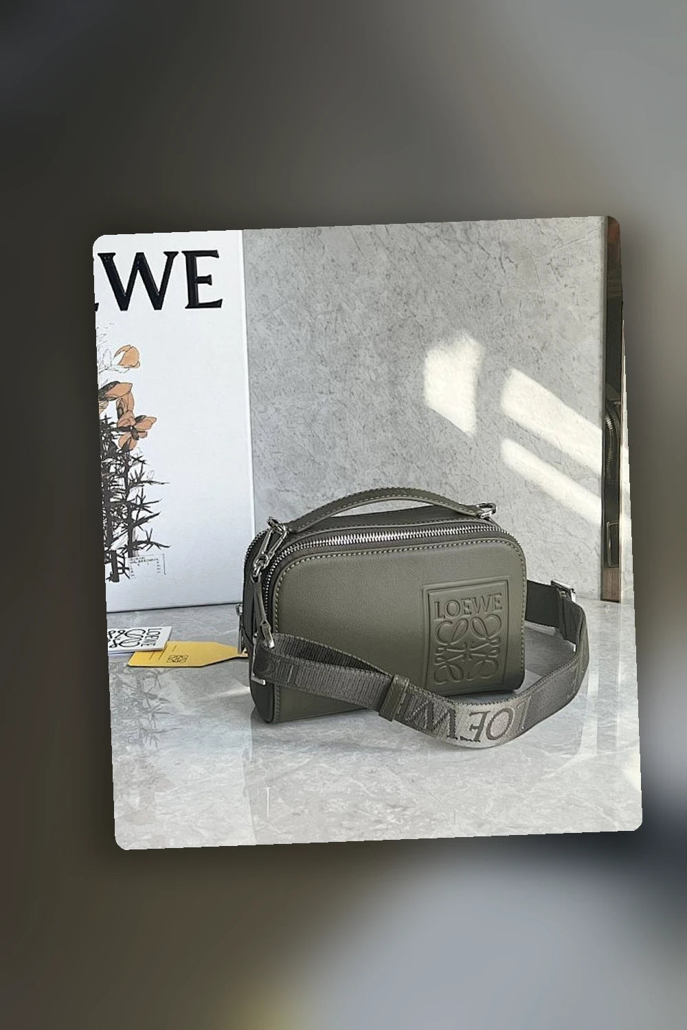 NB - LWO Bag - 515