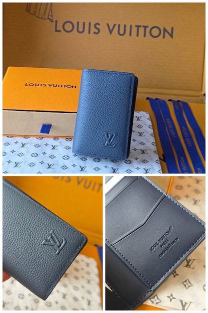 NB - Mix Wallet - 924