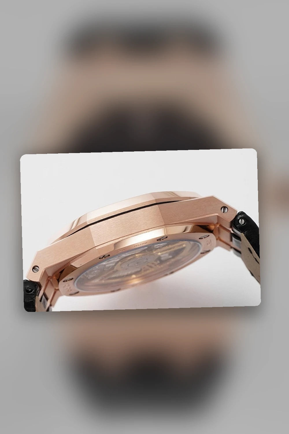 NB - Mix Watch - 150