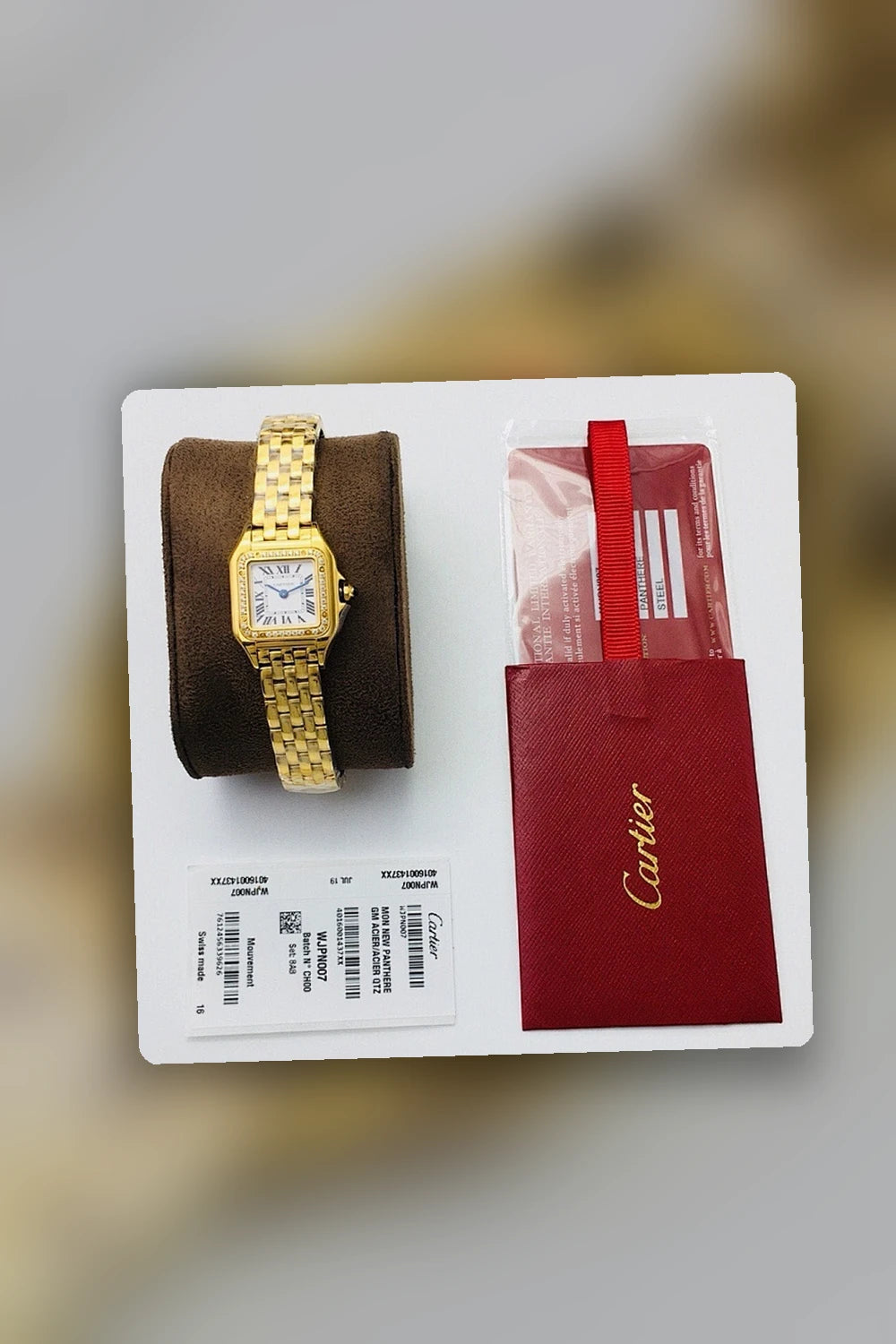 NB - Mix Watch - 1678