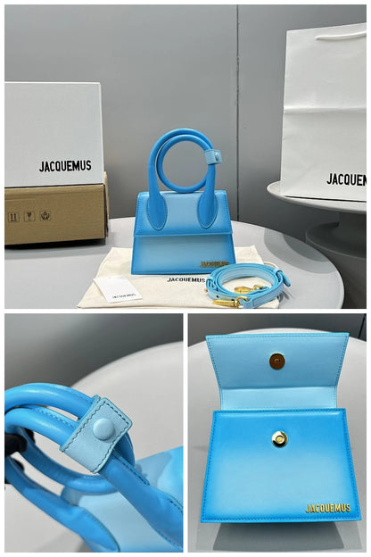 NB - JCA Bag - 545