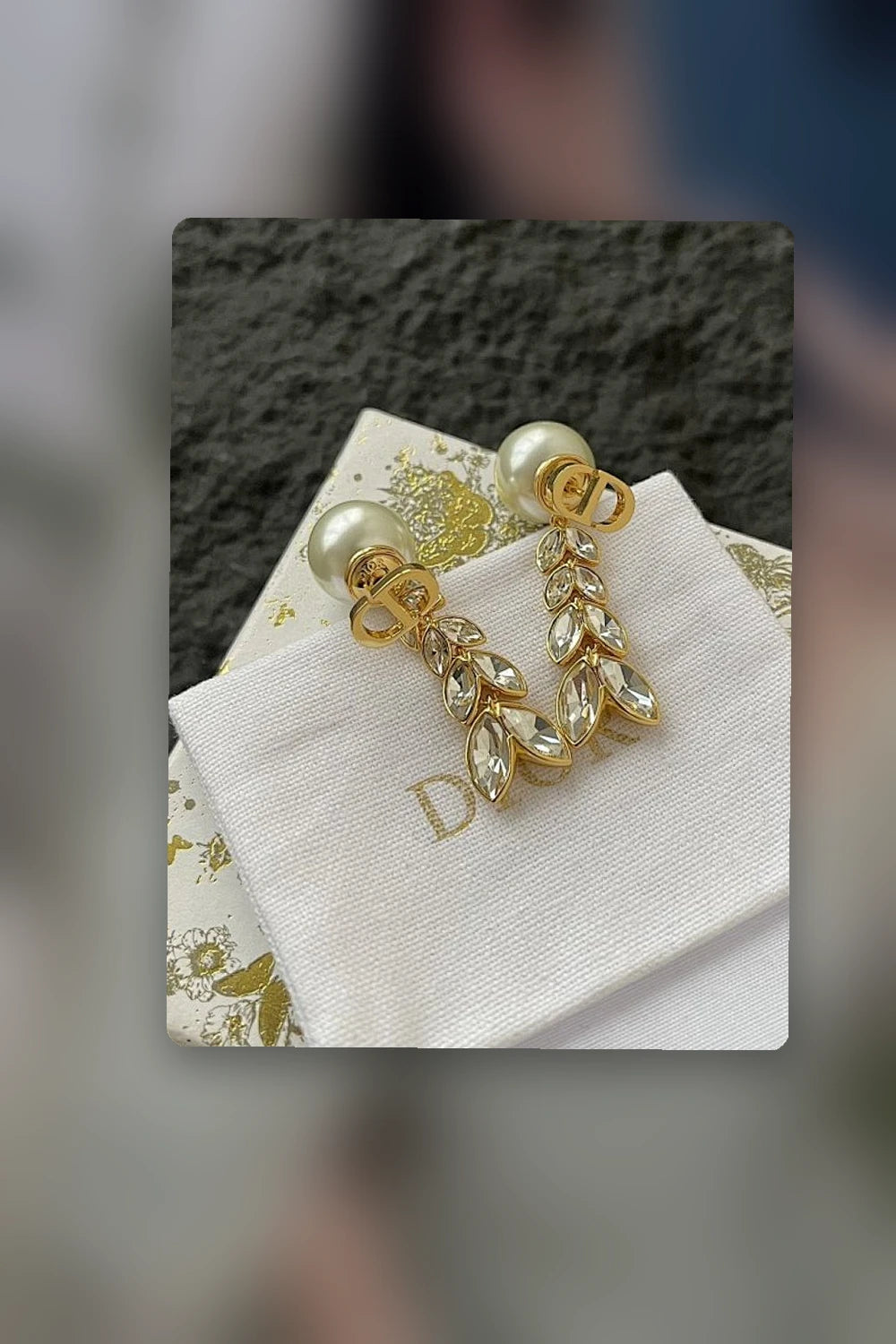 NB - DOR Jewelry - 181