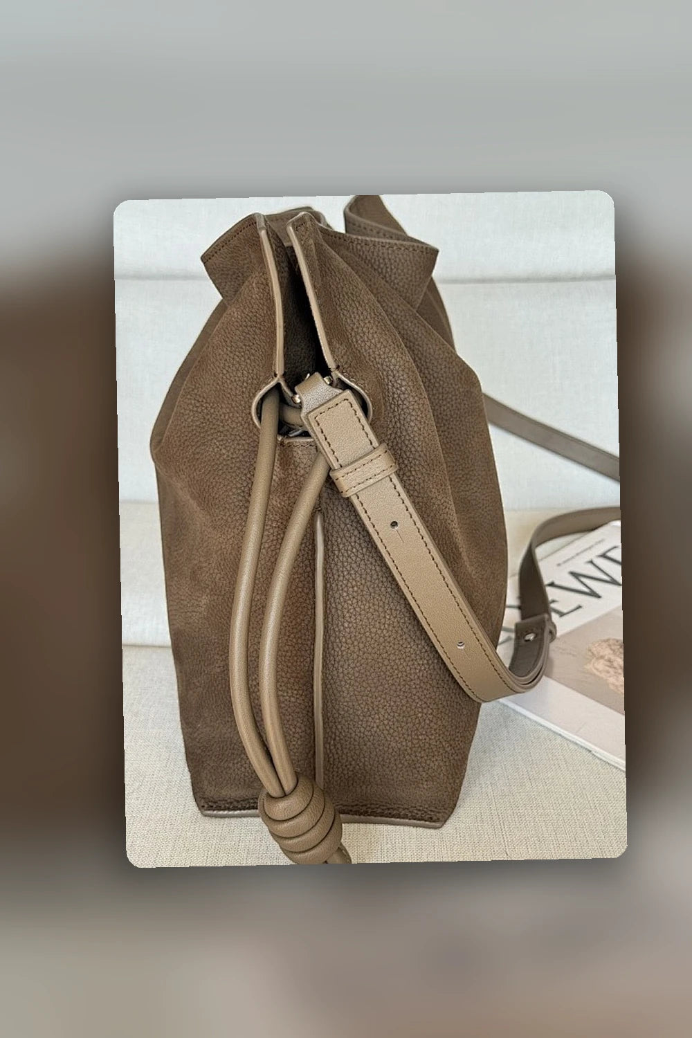 NB - LWO Bag - 225
