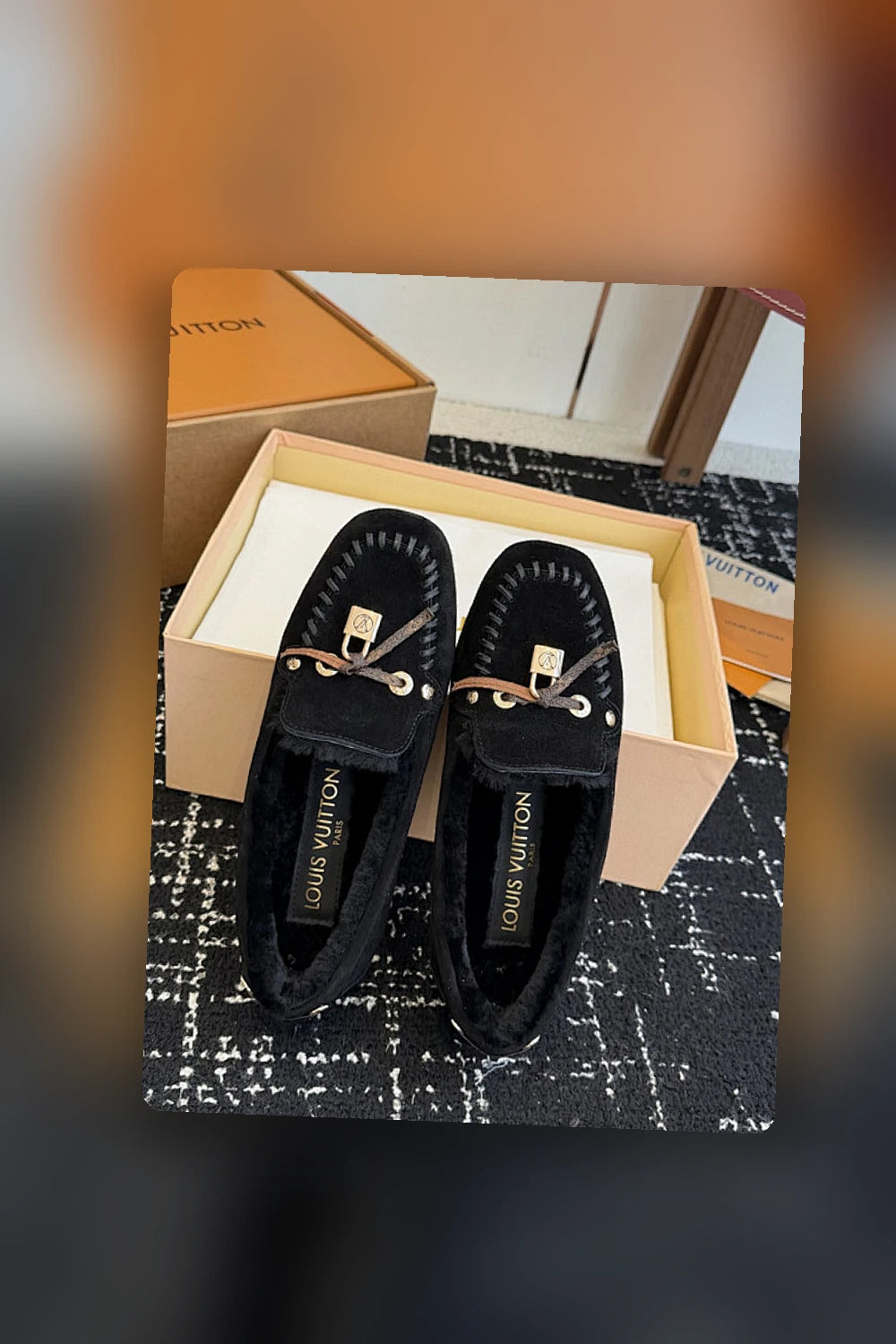 NB - LOV Women Shoes - 896