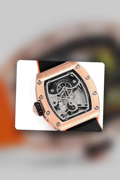 NB - Mix Watch - 1782