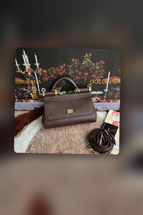 NB - DAG Bag - 121